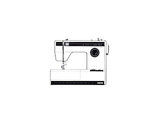montgomery_ward_1954_sewing_machine