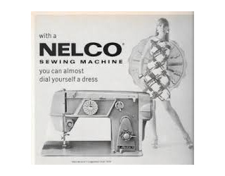nelco_sewing_machines