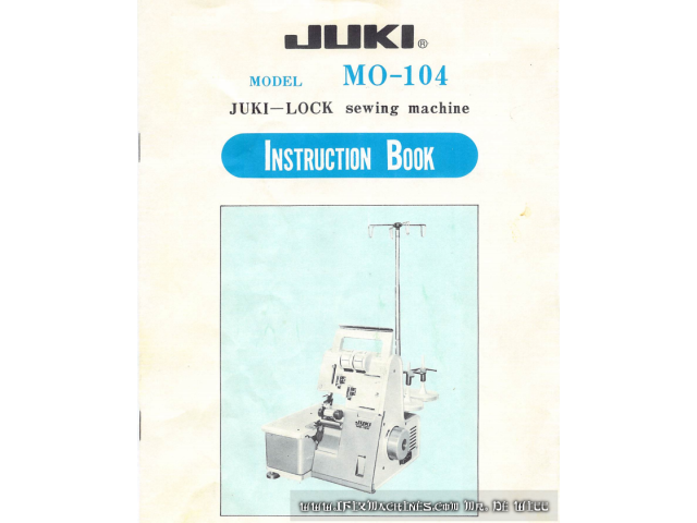 juki_mo_104_serger_sewing_instruction__manual_cover_page